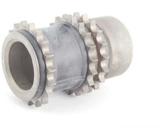 Bmw Ketenrad 5 E34 7 E32 7 E38 8 E31 Originalus 11211702217