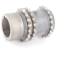 Bmw Ketenrad 5 E34 7 E32 7 E38 8 E31 Originalus 11211702217