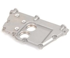 BMW Kettenkastendeckel Oben E60 E61 E63 E64 E65 E66 E67 X5 E53 Originalus 11147506422