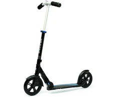 BMW Kick Push Scooter Juoda Ratlankio Sklendė Originalus 80935A51988