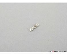 BMW Kištukinis kontaktas ELO Power 2.8x0.63 61138364836 Originalus