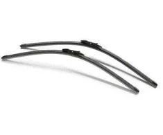 BMW Kit Valytuvų Šluotelės 5 G60 G61 i5 M60 xDrive Originalus 61615A85274