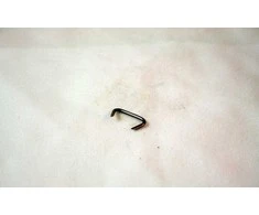 BMW Klammer E81 E87 E90 F30 F10 G30 Originalus 52101945543