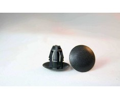 BMW Klammer F45 F60 E36 E34 E39 E32 Originalus 51488181420