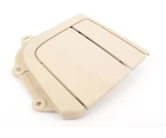 BMW Klappe Gestengeaustritt Links 3 E93 54377174547 Originalus