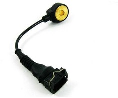 BMW Klopfsensor 3 E36 5 E34 Z3 E36 Originalus 12141738667