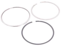 Bmw Kolbenringe Reparatursatz E30 E28 E24 Originalus 11251310780