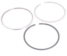 Bmw Kolbenringe Reparatursatz E30 E28 E24 Originalus 11251310780