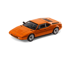 Bmw Kolekcija M1 Oranžinė 1 64 Prezentacinėje Dėžutėje Originalus 80425B5F649