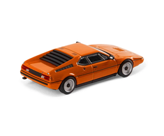 Bmw Kolekcija M1 Oranžinė 1 64 Prezentacinėje Dėžutėje Originalus 80425B5F649