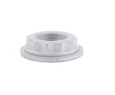 BMW Kombimutter 5 F07 GT F10 F11 G30 F90 M5 G31 Originalus 31106780613