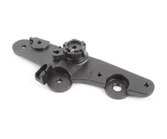 BMW kombinuotas laikiklis E81 E87 E90 E91 E92 E93 X1 E84 X3 F25 Originalus 51239150273