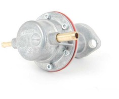 Bmw Kraftstoffpumpe 1502 2002tii 1500 2000CS Originalus 13311252506