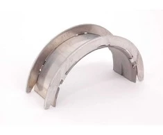 BMW kreipiamojo guolio korpusas geltonas 5 E60 E61 6 E63 E64 7 E65 E66 Originalus 11217537734
