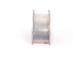 BMW kreipiamojo guolio korpusas geltonas 5 E60 E61 6 E63 E64 7 E65 E66 Originalus 11217537734
