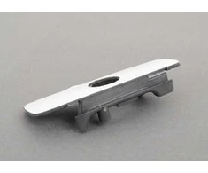 Bmw Kronšteinas Kairysis F10 F11 Originalus 51117207921