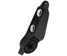 Bmw Kronšteinas Oro Kanalas Kairėje G20 G21 Originalus 51647434061