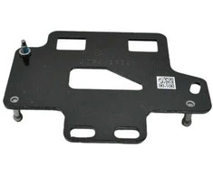 BMW Kronšteinas Priekiniam Radaro Jutikliui 1 F40 3 G20 X5 G05 Originalus 66316883865