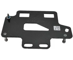 BMW Kronšteinas Priekiniam Radaro Jutikliui 1 F40 3 G20 X5 G05 Originalus 66316883865