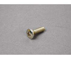 BMW Kryžminis varžtas M5x0.8x20 mm 1813015 51181813015