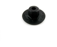 Bmw Kunststoffmutter 1 E81 E87 E88 3 E36 E46 E90 Originalus 51711958025