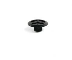 Bmw Kunststoffmutter 1 E81 E87 E88 3 E36 E46 E90 Originalus 51711958025