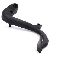 BMW Kupplungspedal 5 E39 E60 E61 6 E63 E64 7 E38 X5 E53 Z8 E52 Originalus 35311161586