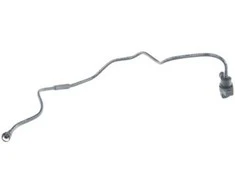 BMW Kuro Bako Ventiliacijos Vožtuvas Su Vamzdžiu 7 E65 E66 2002 2008 Originalus 13907515794