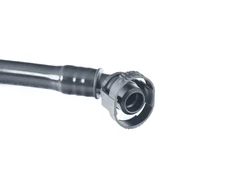 BMW Kuro Bako Ventiliacijos Žarna F20 F21 F30 F31 Originalus 13907643103