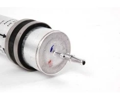 Bmw Kuro Filtras Su Slegio Reguliatoriumi 7 E65 E66 16126754017