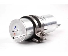 Bmw Kuro Filtras Su Slegio Reguliatoriumi 7 E65 E66 16126754017