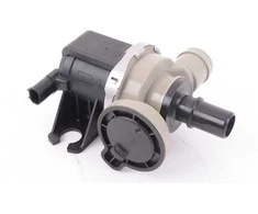 BMW kuro izoliacijos vožtuvas 16137303949