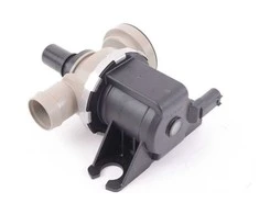 BMW kuro izoliacijos vožtuvas 16137303949