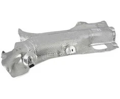 Bmw Kuro Kuro Šilumos Izoliacija Originalus 51488077408