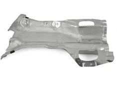Bmw Kuro Kuro Šilumos Izoliacija Originalus 51488077408