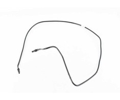 BMW Kuro Tiekejo Linija E90 E91 E92 E93 X1 Originalus 16127172162
