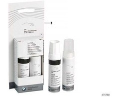 Bmw Lackstift Set Cosmosschwarz Originalus 51910302076