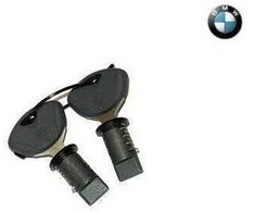 Bmw Lagaminų Užraktų Rinkinys R 1200 GS F 700 GS F 800 GS Originalus 51257688566