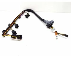Bmw Laidų Rinkiniai Variklis Įpurškimo Modulis F07 F10 F11 Originalus 12517823755