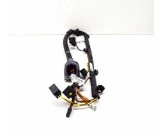 Bmw Laidų Rinkiniai Variklis Įpurškimo Modulis F07 F10 F11 Originalus 12517823755