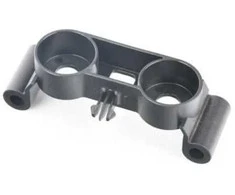 Bmw Laikiklis Radiatorius F10 F90 M5 F06 F12 F13 Originalus 17212284265