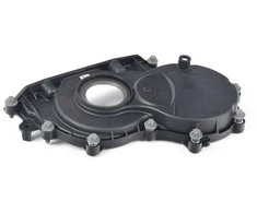 BMW Laikrodžio Grandinės Dangtelis F40 F44 F45 F46 F48 F39 F56 F55 F54 F57 F60 Originalus 11148580936