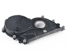BMW Laikrodžio Grandinės Dangtelis F40 F44 F45 F46 F48 F39 F56 F55 F54 F57 F60 Originalus 11148580936