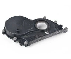 BMW Laikrodžio Grandinės Dangtelis F40 F44 F45 F46 F48 F39 F56 F55 F54 F57 F60 Originalus 11148580936