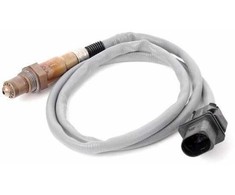 Bmw Lambda Deguonis Sensorius E46 E60 X3 Originalus 11787523435