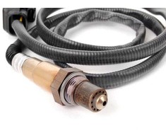 Bmw Lambda Deguonis Sensorius E46 E60 X3 Originalus 11787523434