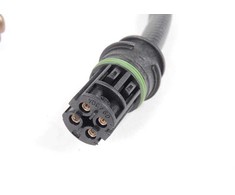 Bmw Lambda Monitorius Sensor E81 E87 E90 E92 X1 E84 Originalus 11787545074
