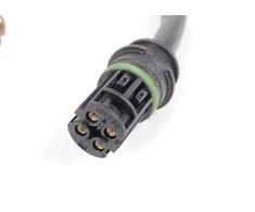 Bmw Lambda Monitorius Sensor E81 E87 E90 E92 X1 E84 Originalus 11787545074