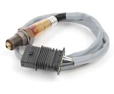 Bmw Lambda Monitorius Sensor E90 E91 E92 X1 Originalus 11787601911