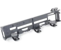 BMW Lambda Probe Bracket E81 E87 E90 E91 Originalus 12527551498